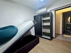 Blk 383B Yishun Glen (Yishun), HDB 4 Rooms #502923911